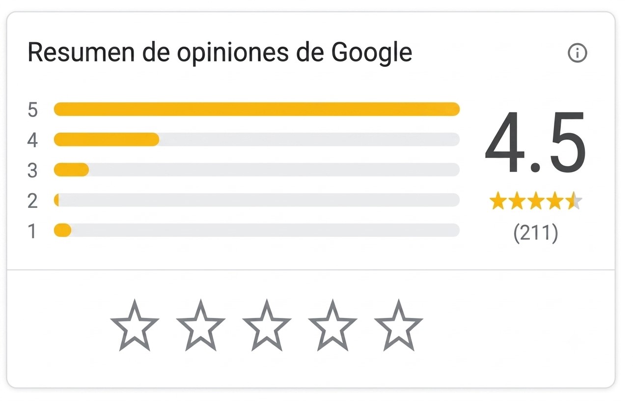 Cómo nos ven